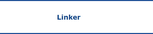                        Linker
